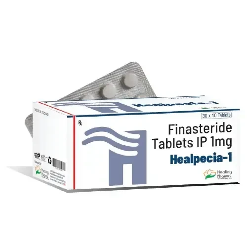 Finasteride/ proscar